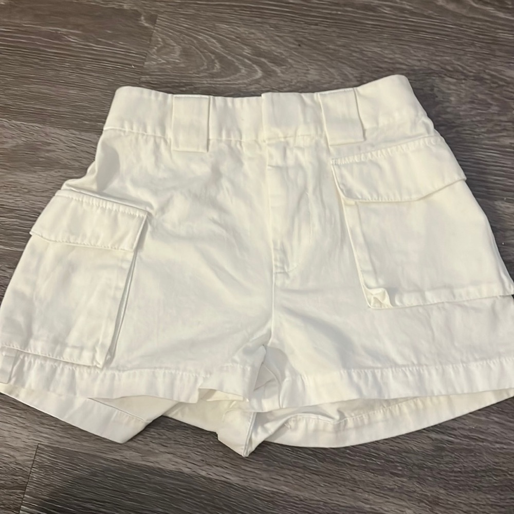 TNA aritiza cargo shorts